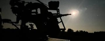 Одещина отримає дуже потужні системи протиповітряної оборони 